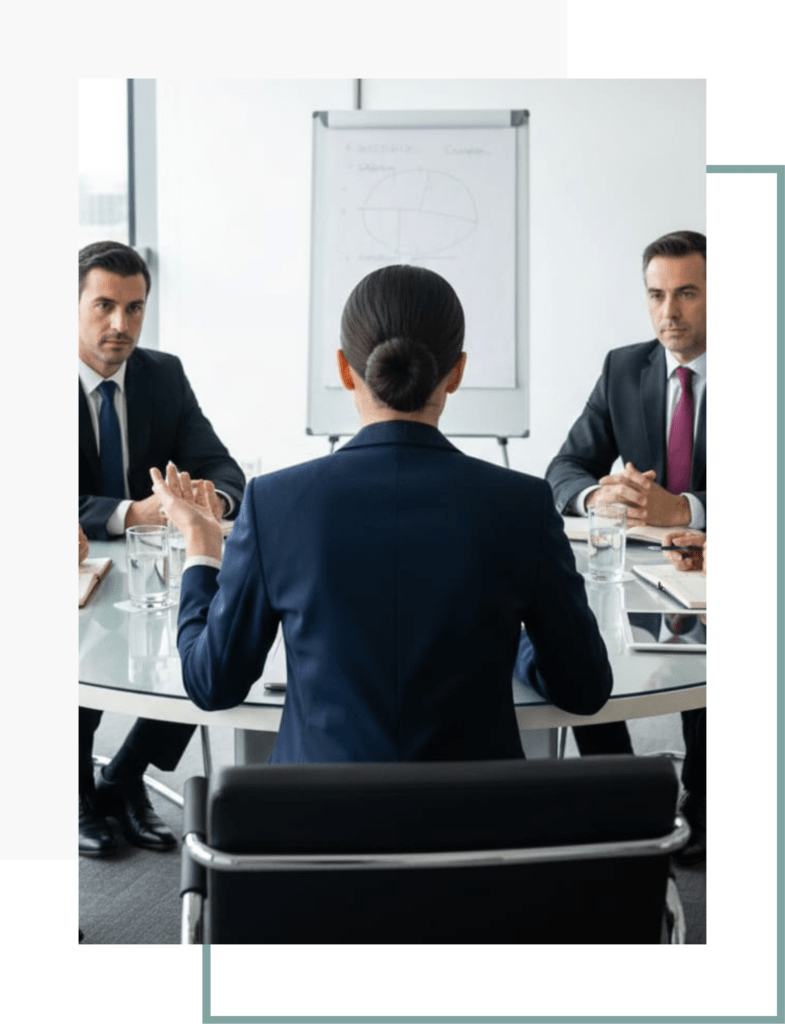 Mediación en M&A.