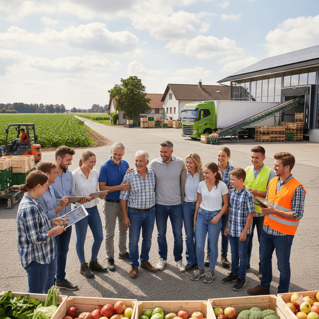 Mediación en empresas familiares