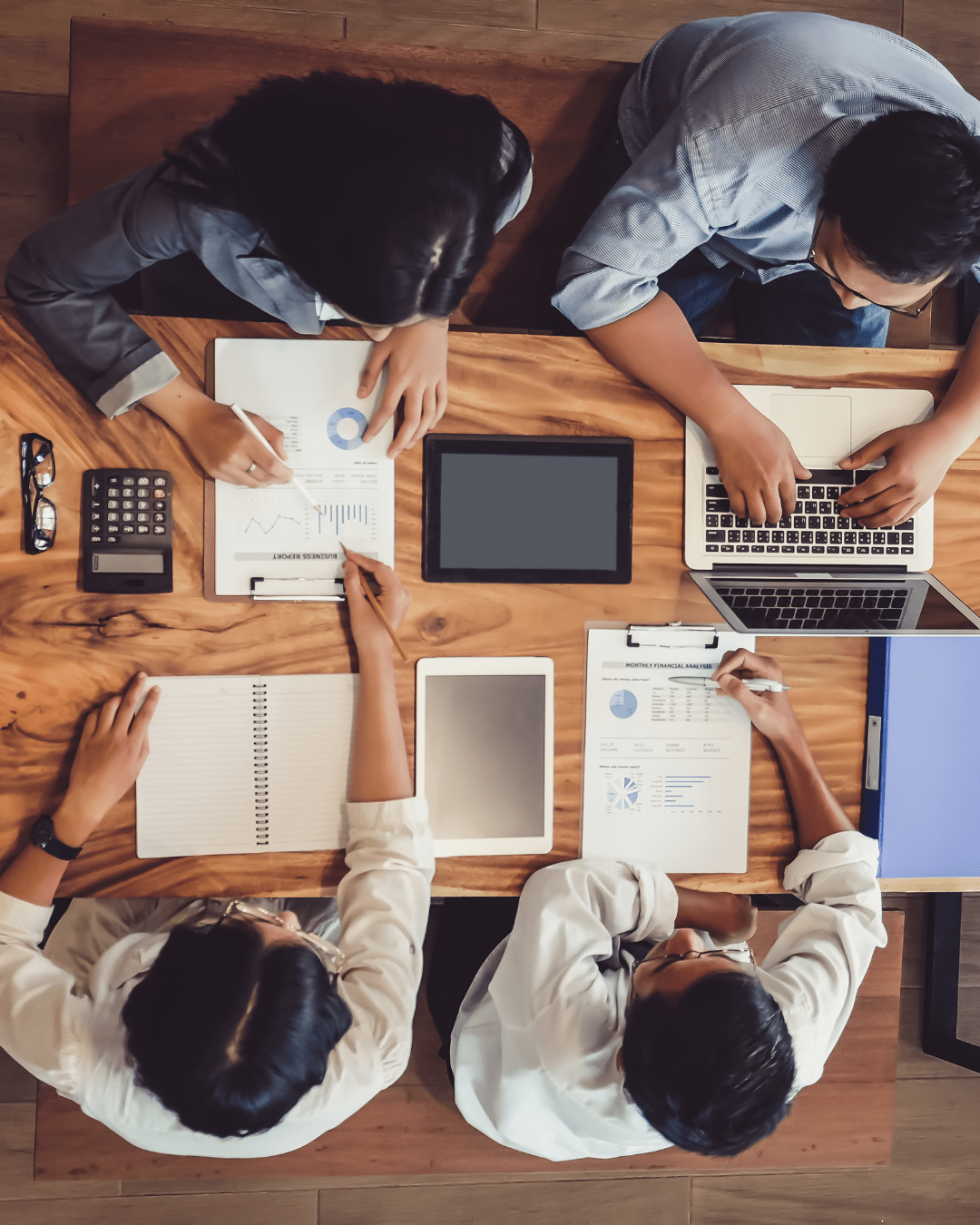 Mediación empresarial para startups.